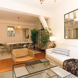 Apartment Zazpikaleak By Staynnapartments, Bilbao