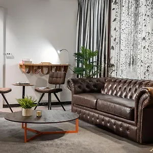 2* Hotel Bypillow Amari