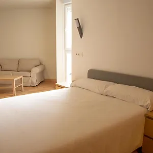 Lidar Bilbao