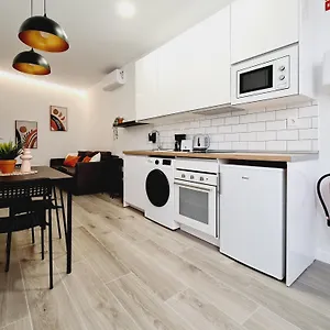 Zorroza Bilbao
