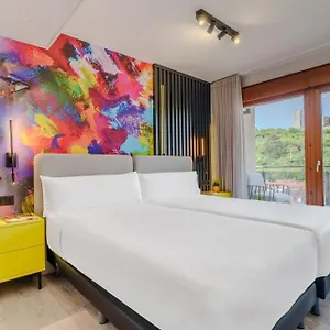 Spirit Atxuri Aparthotel