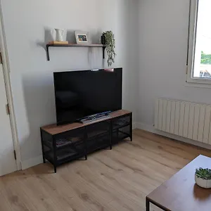 Apartment Jardin Secreto By Oasis Ebi 2374, Bilbao