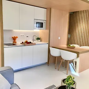 Inside Appartamento