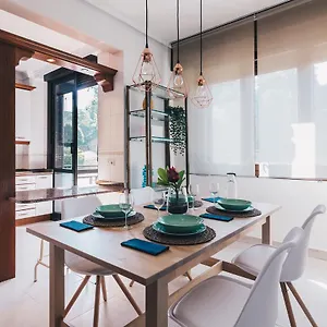 Apartment Zumalakarregi By People, Bilbao