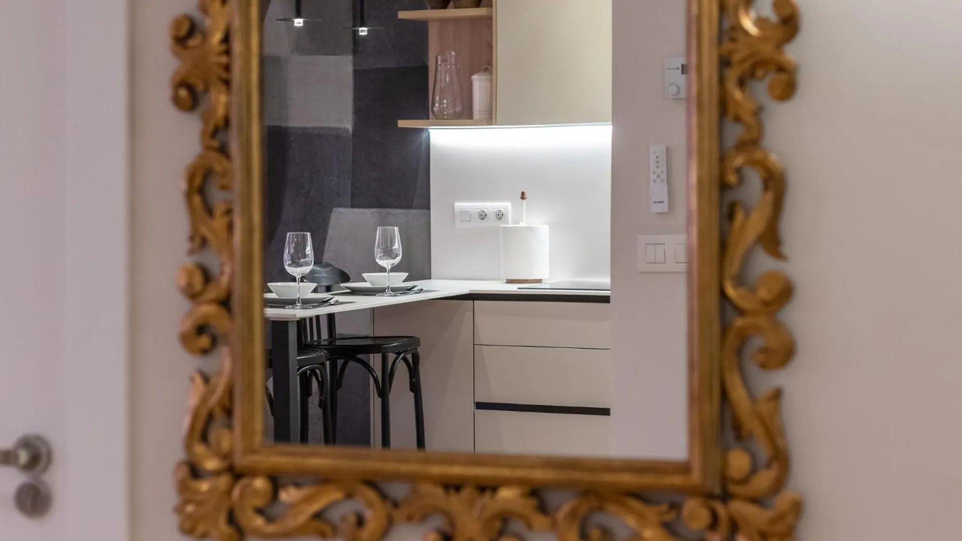 Basque Museum Apartment Bilbao